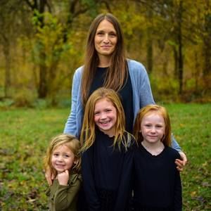 Meet your Posher, Candace